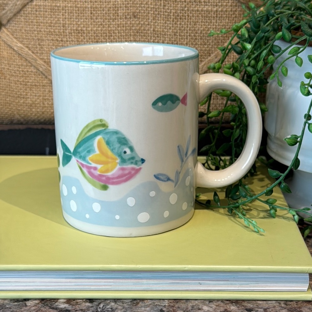 Studio Nova mug